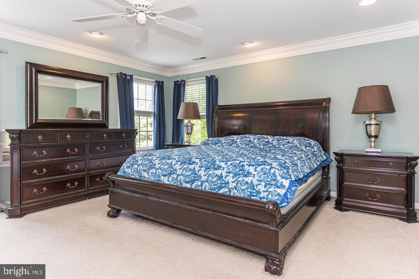 LONGMEADOW - Residential