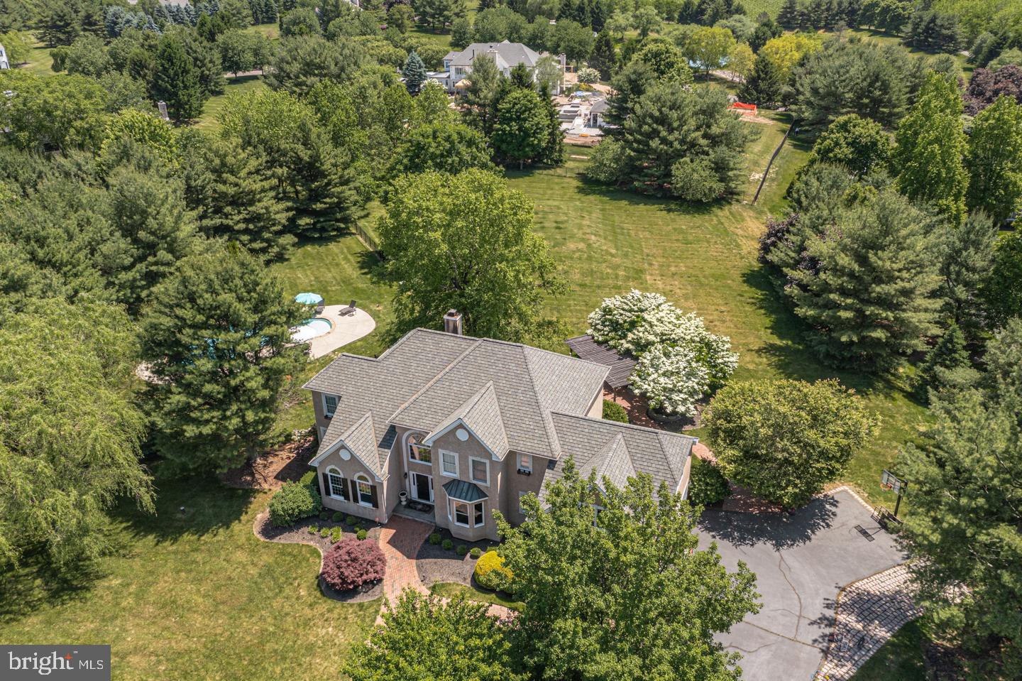 LONGMEADOW - Residential