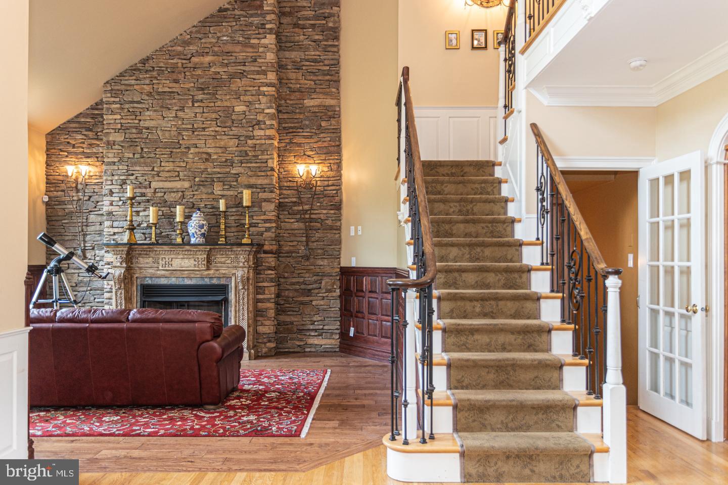 LONGMEADOW - Residential