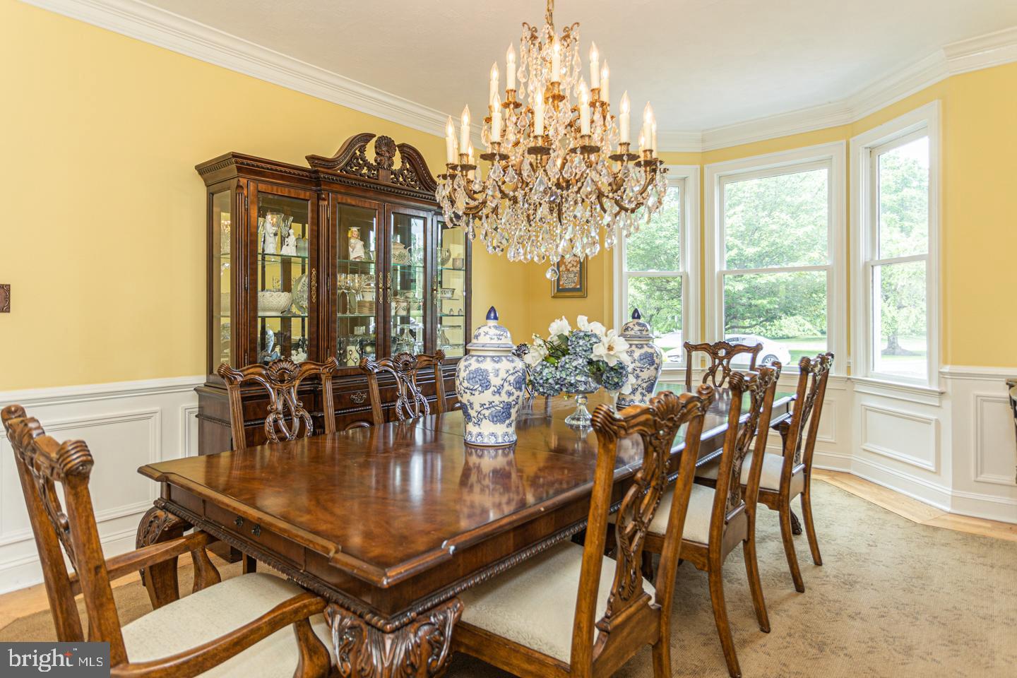 LONGMEADOW - Residential