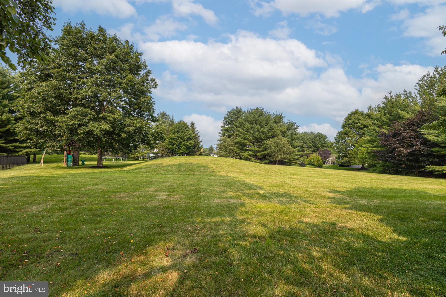 LONGMEADOW - Residential