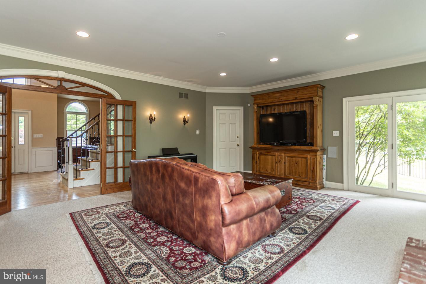 LONGMEADOW - Residential