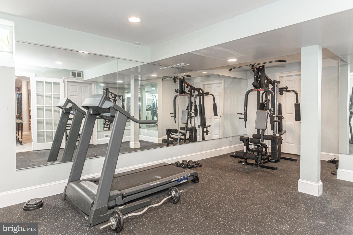 LONGMEADOW - Residential