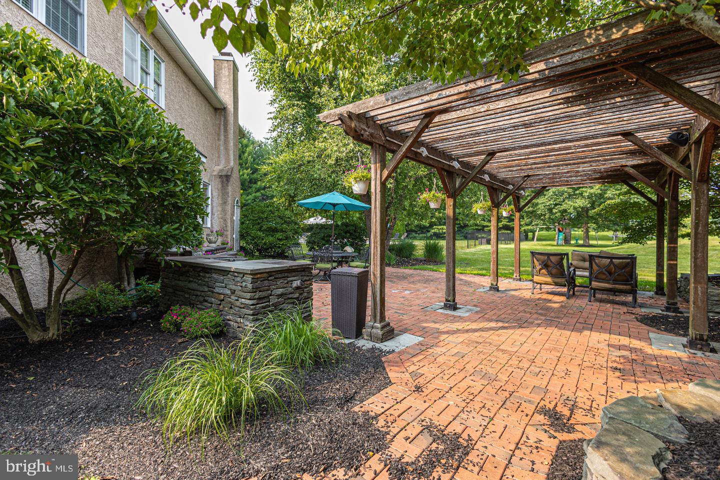 LONGMEADOW - Residential