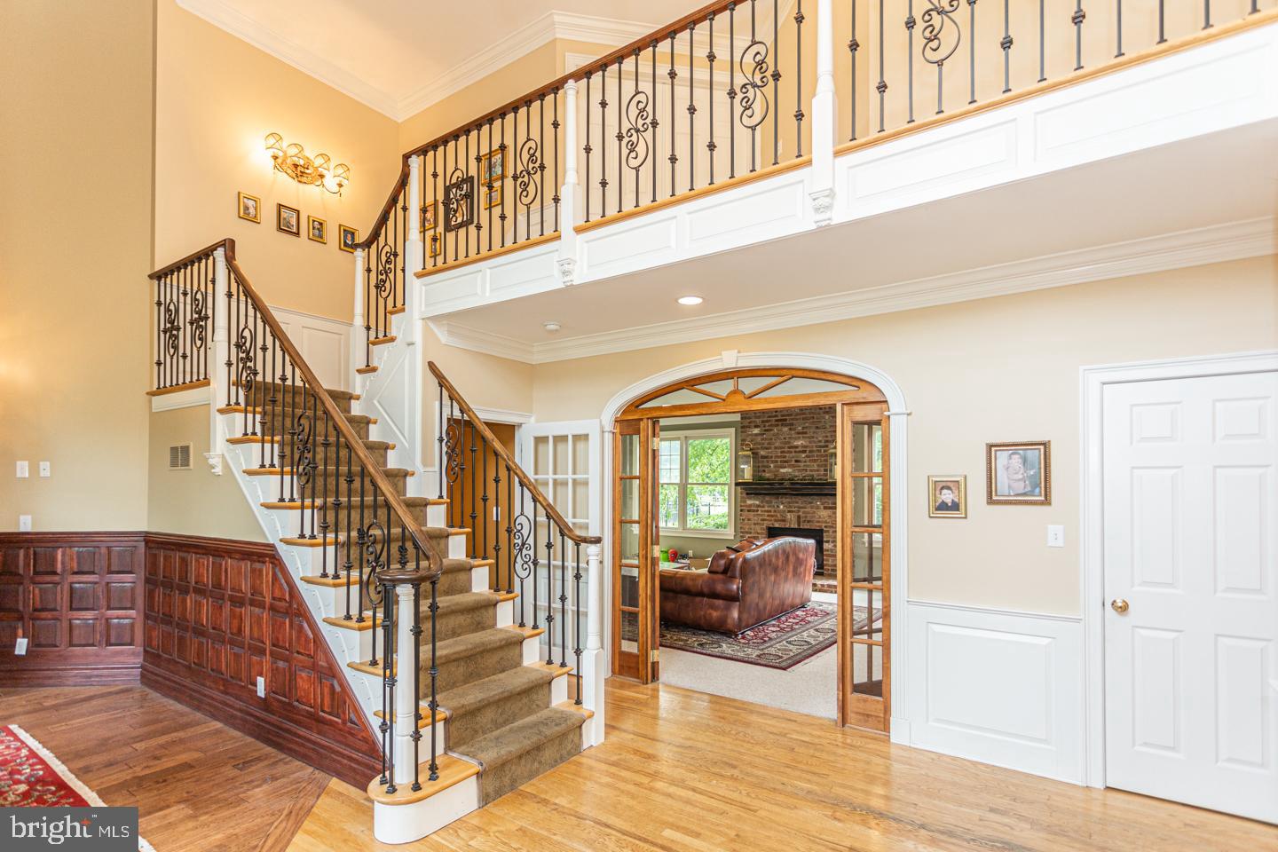 LONGMEADOW - Residential