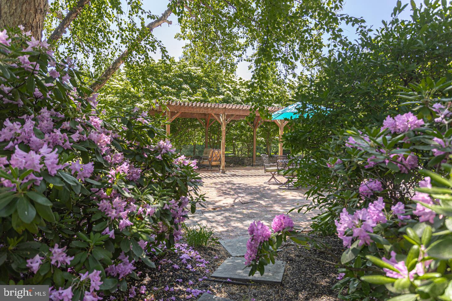 LONGMEADOW - Residential