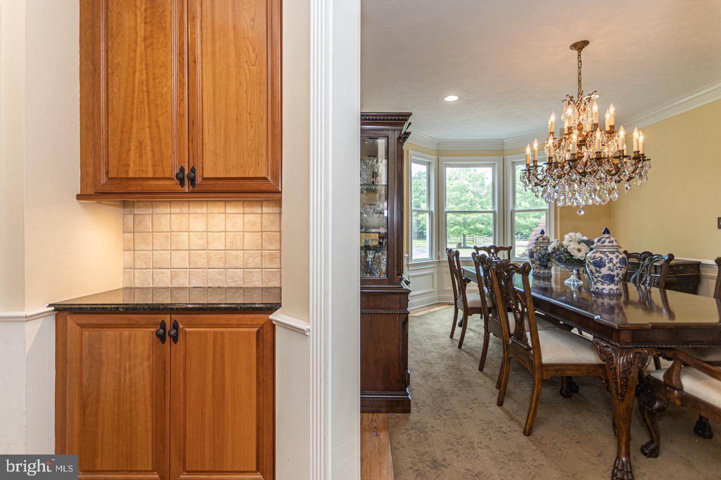 LONGMEADOW - Residential