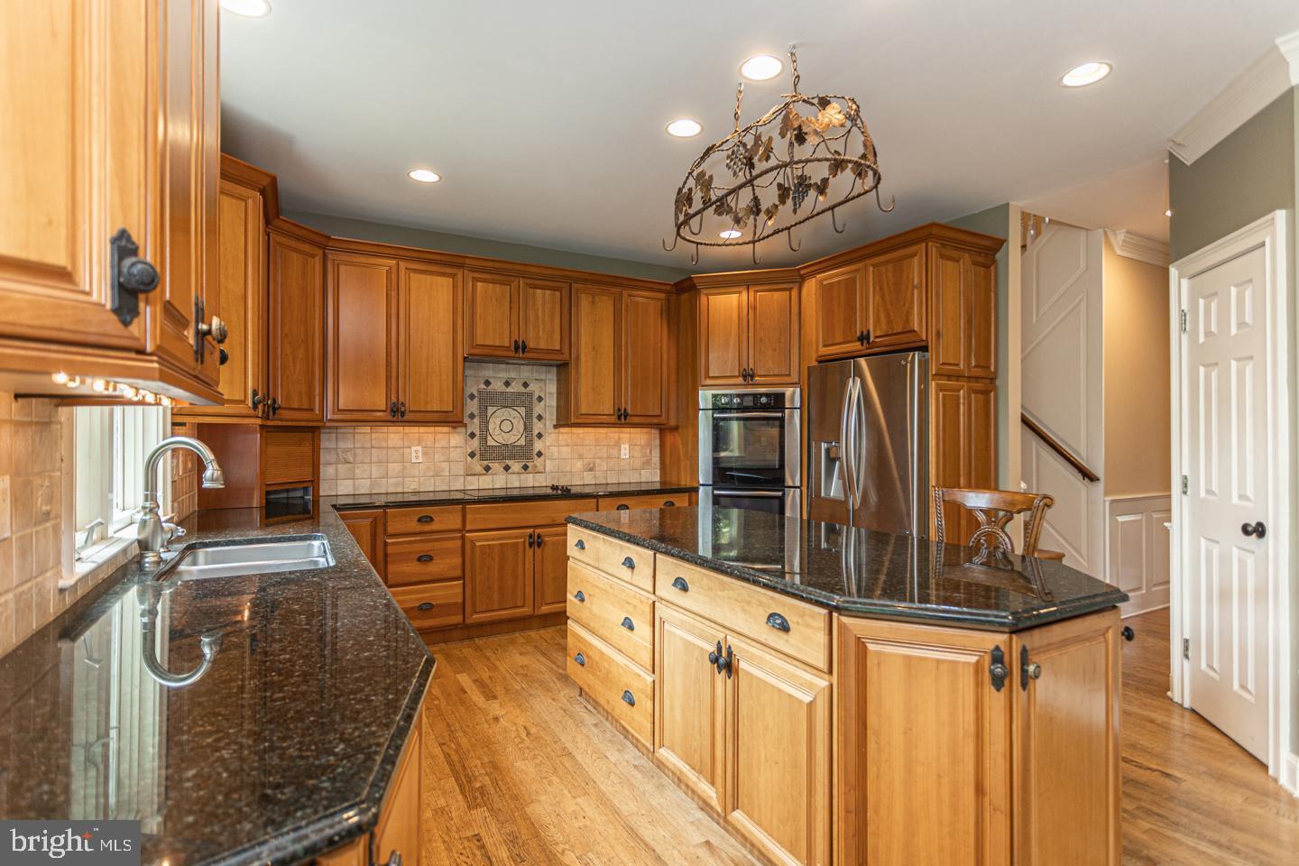 LONGMEADOW - Residential