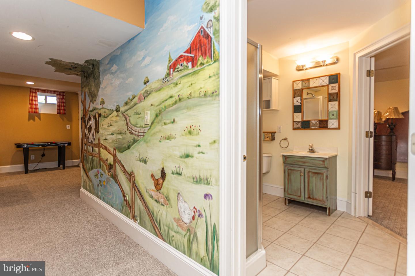 LONGMEADOW - Residential