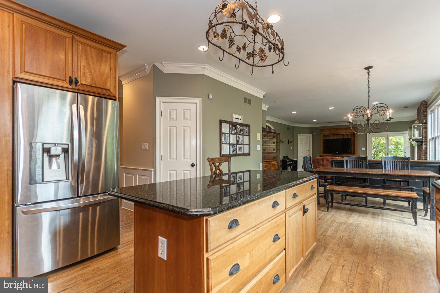 LONGMEADOW - Residential