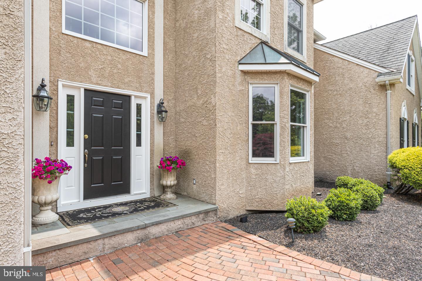 LONGMEADOW - Residential