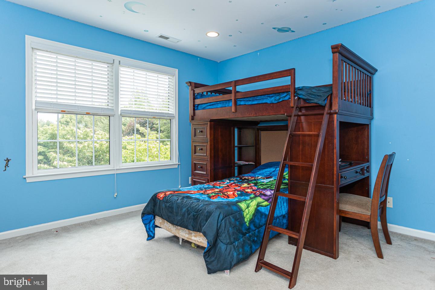 LONGMEADOW - Residential