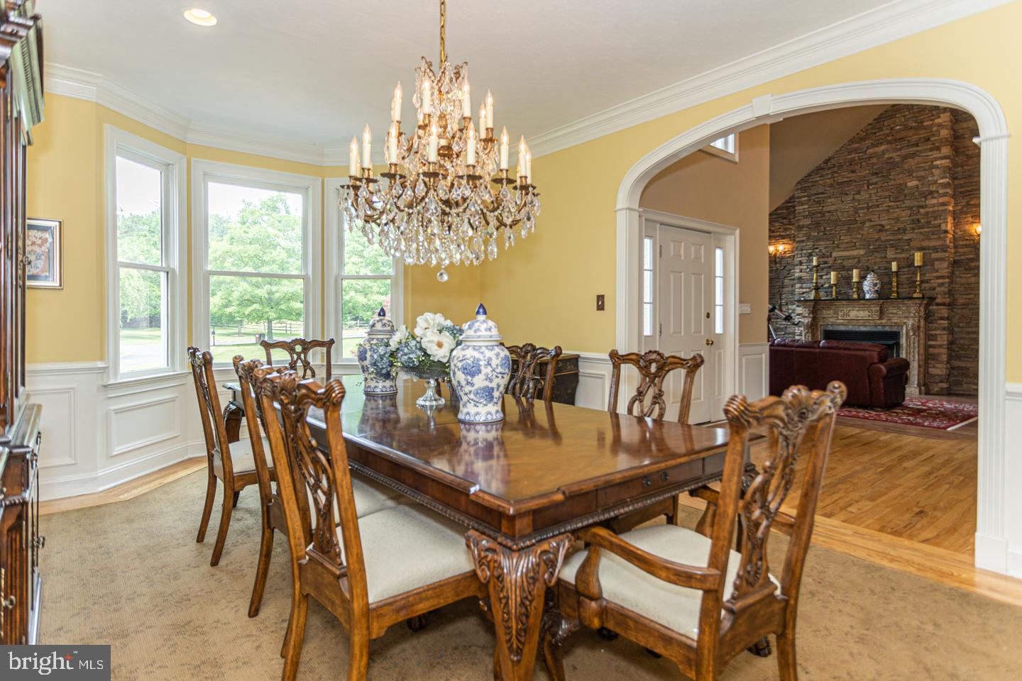 LONGMEADOW - Residential