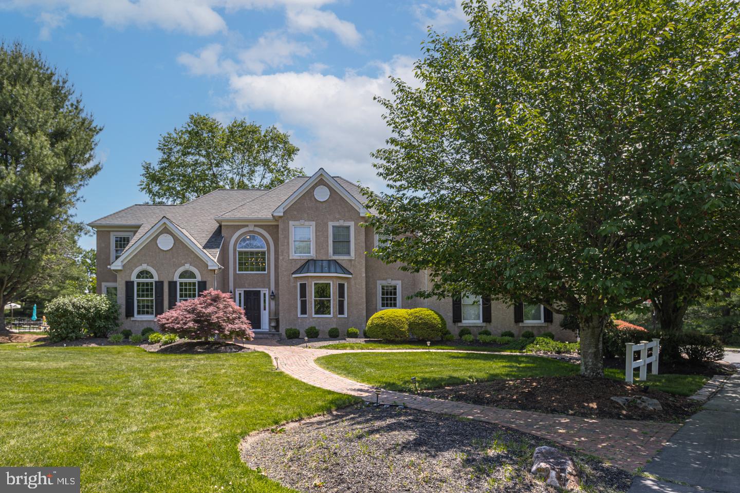 LONGMEADOW - Residential