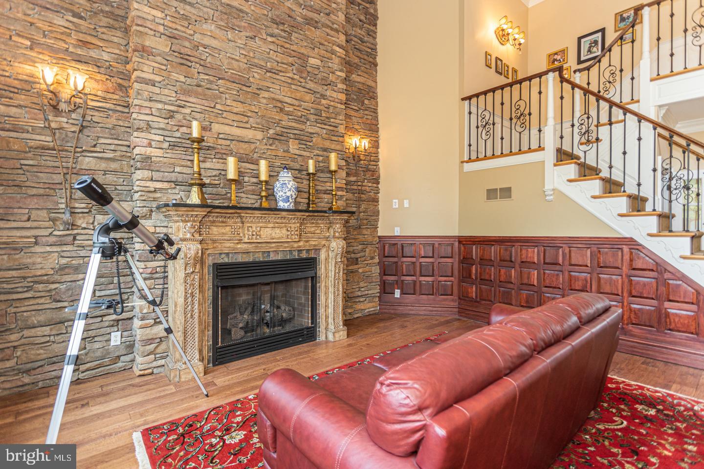 LONGMEADOW - Residential