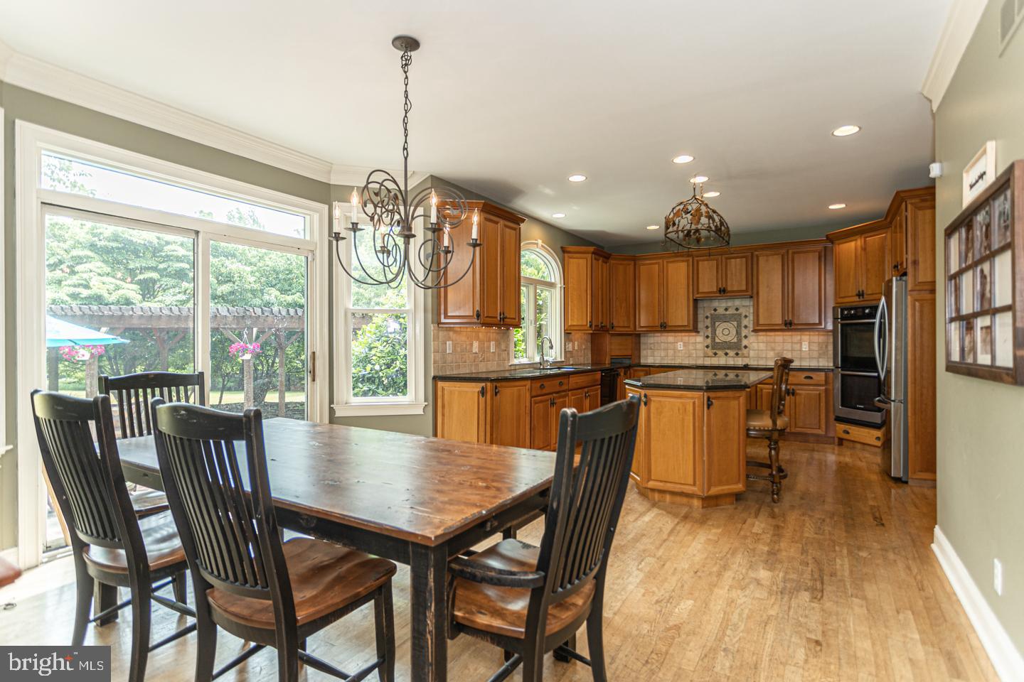 LONGMEADOW - Residential