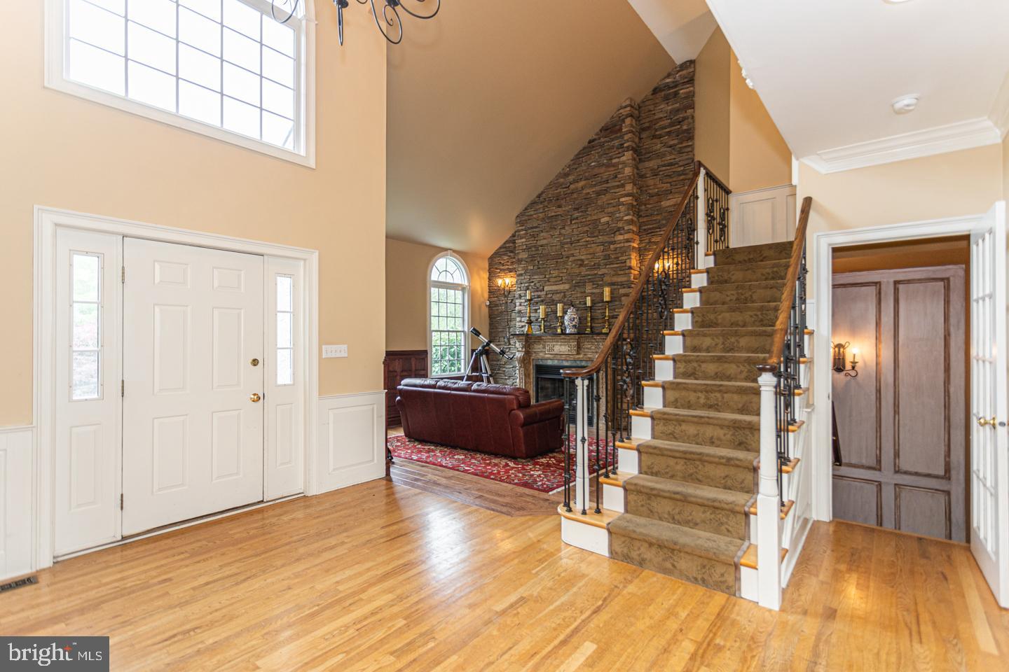 LONGMEADOW - Residential