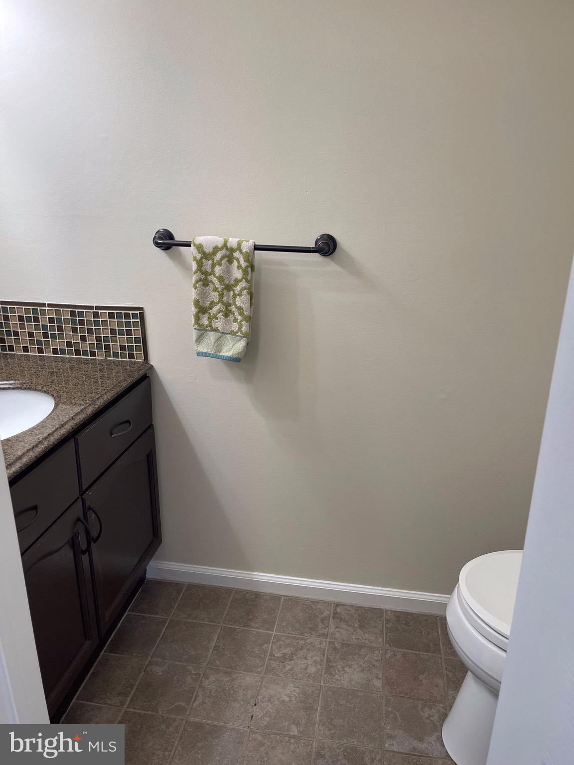 PATRIOTS RIDGE - Residential Lease