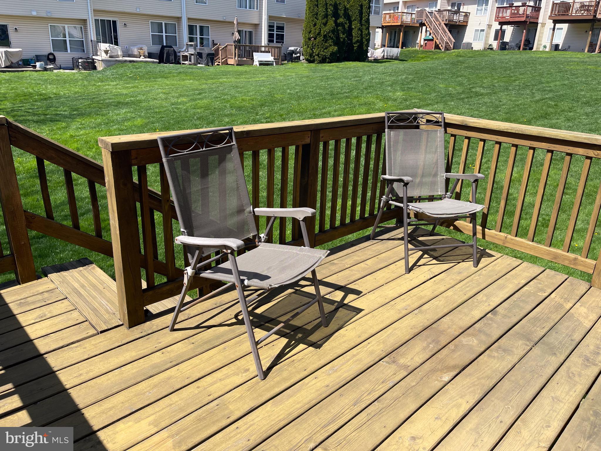 PATRIOTS RIDGE - Residential Lease