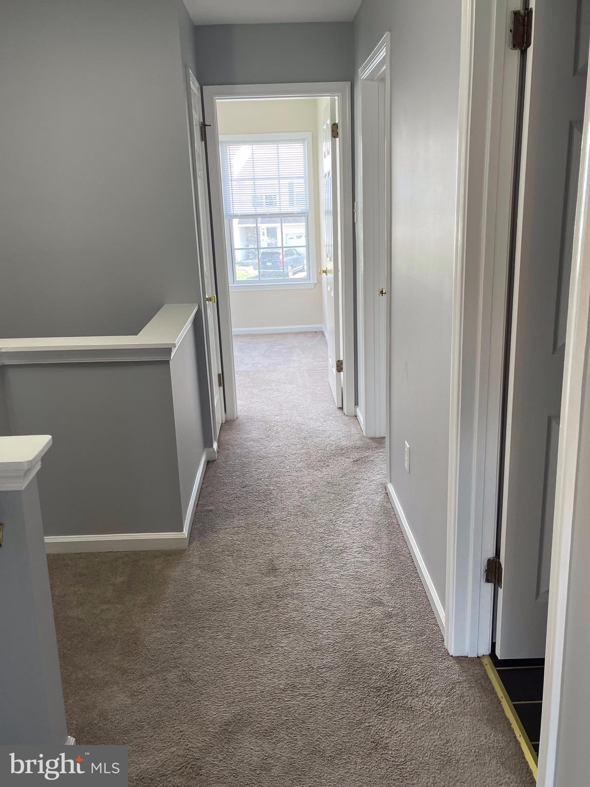 PATRIOTS RIDGE - Residential Lease