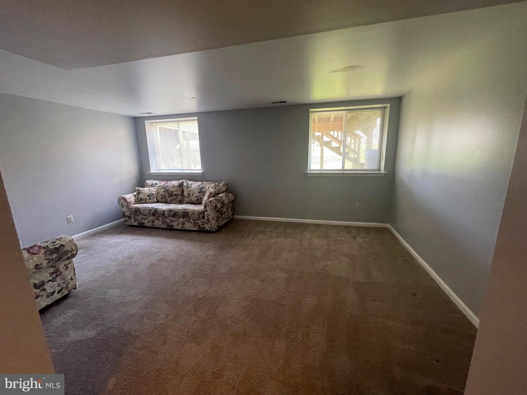 PATRIOTS RIDGE - Residential Lease