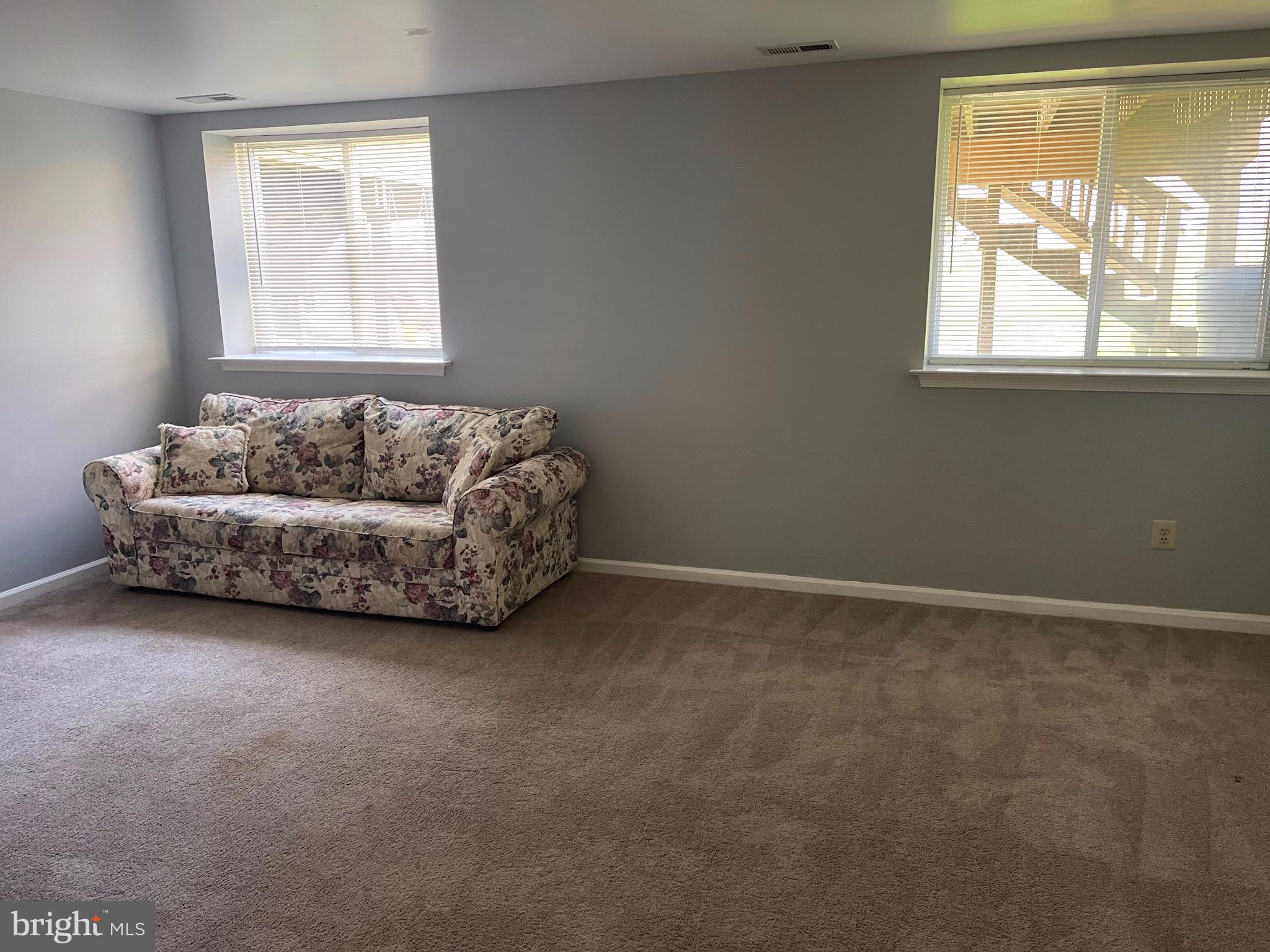 PATRIOTS RIDGE - Residential Lease