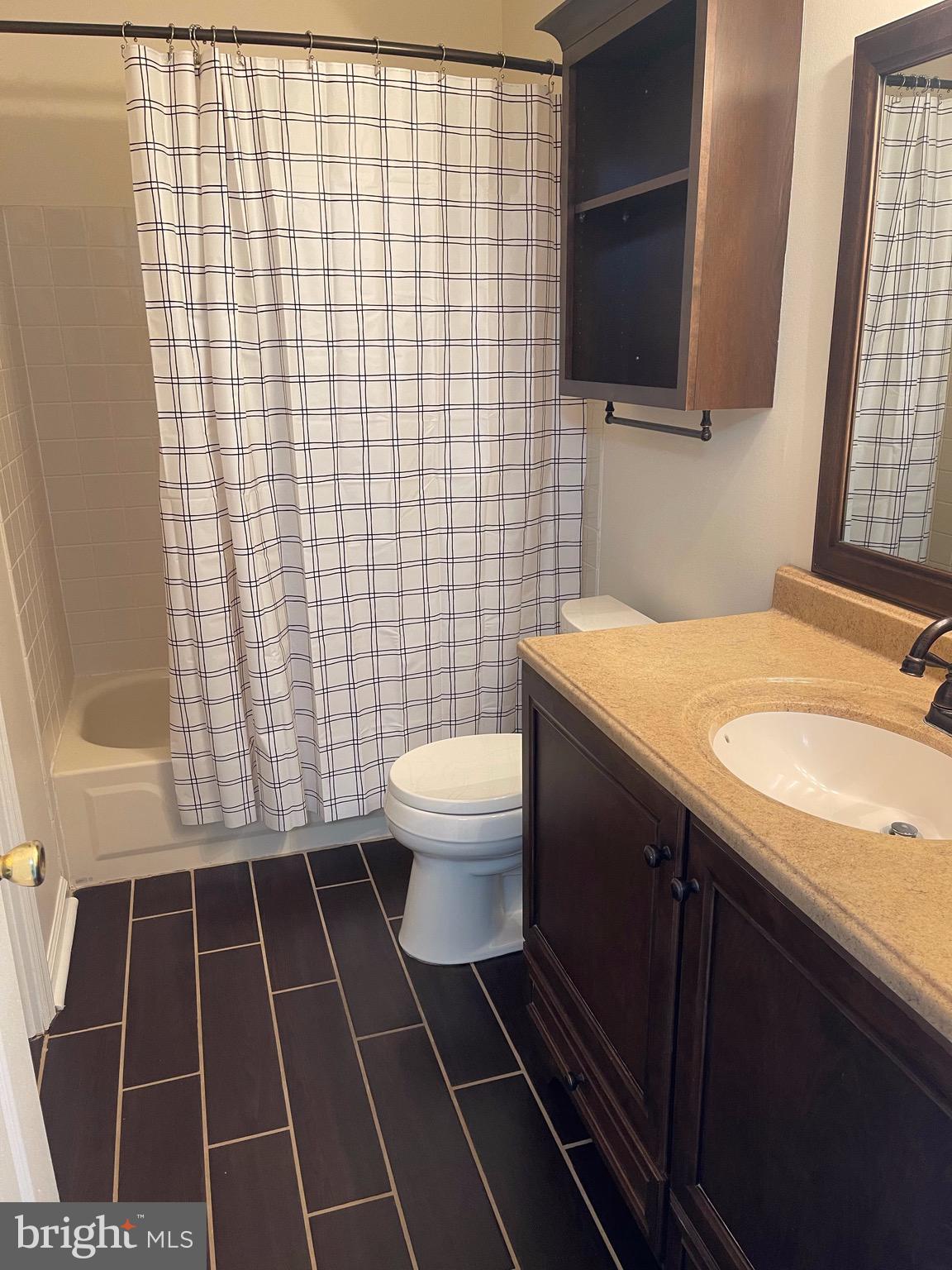 PATRIOTS RIDGE - Residential Lease