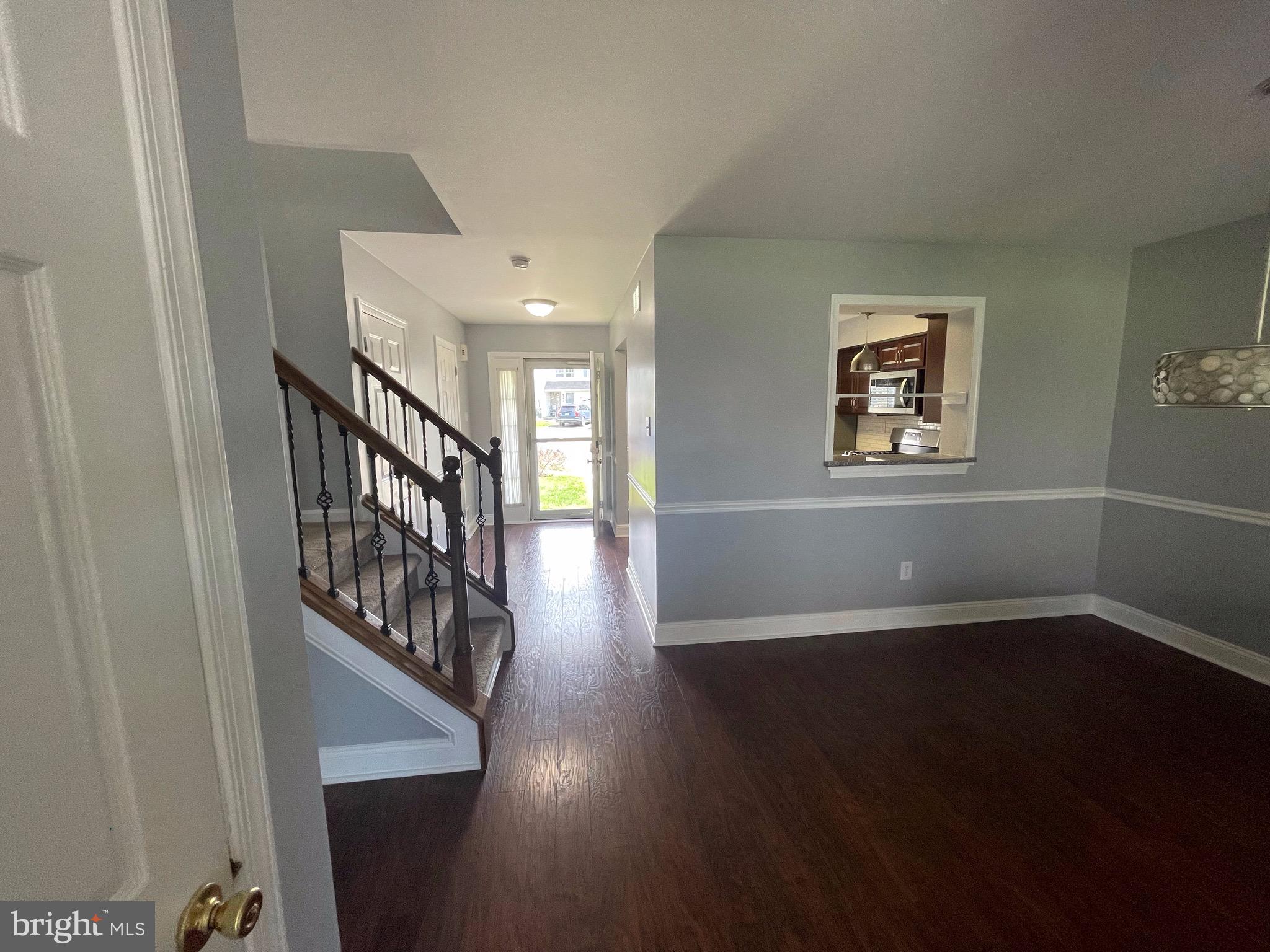 PATRIOTS RIDGE - Residential Lease