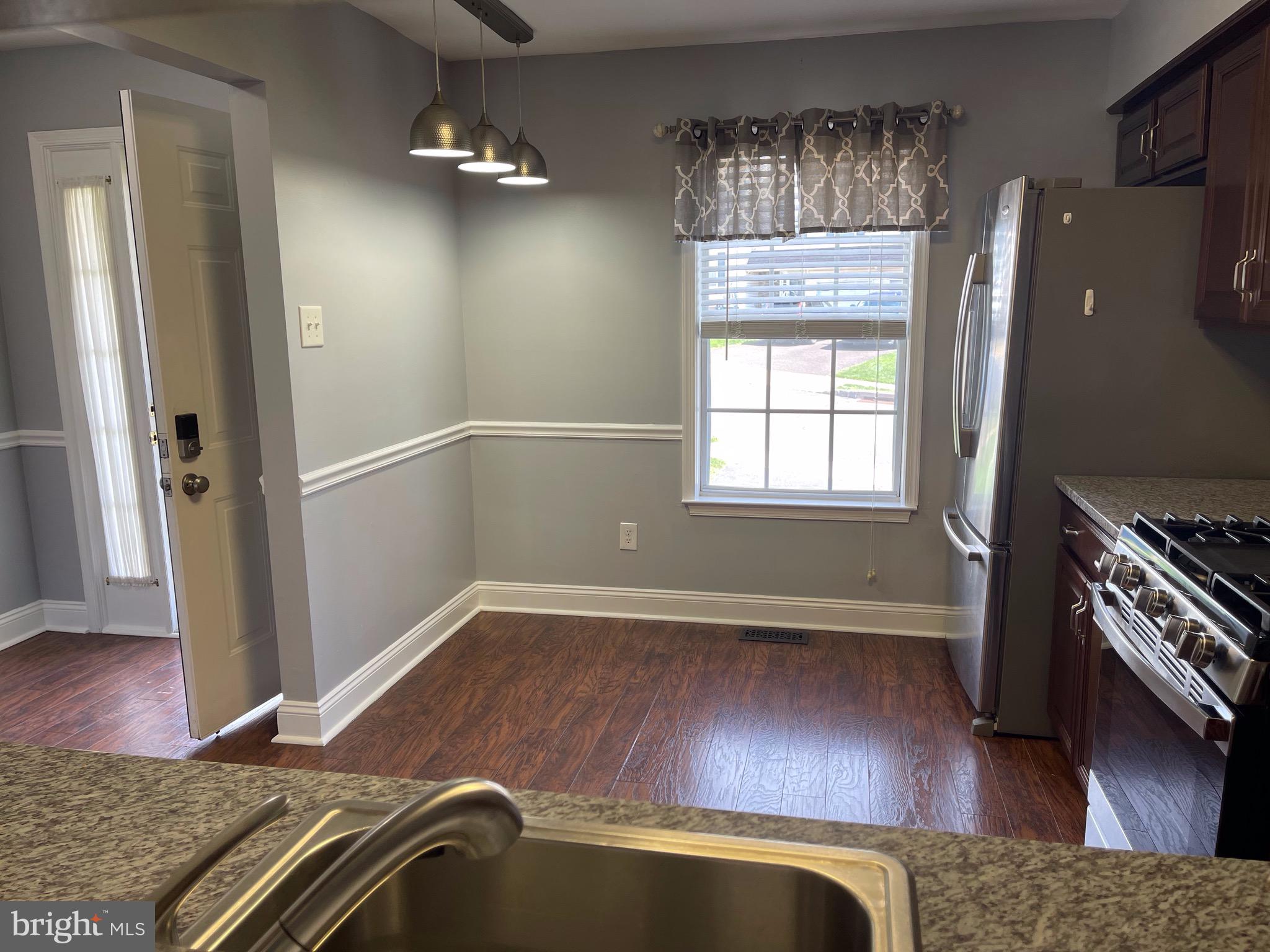 PATRIOTS RIDGE - Residential Lease