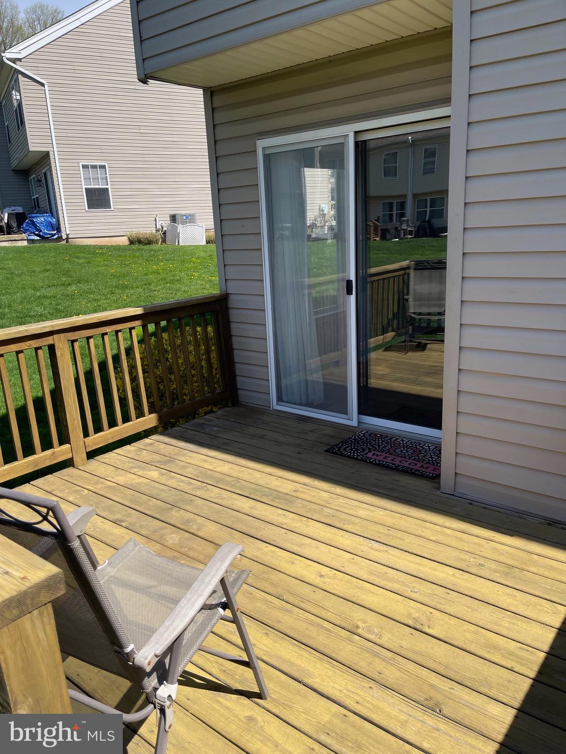 PATRIOTS RIDGE - Residential Lease