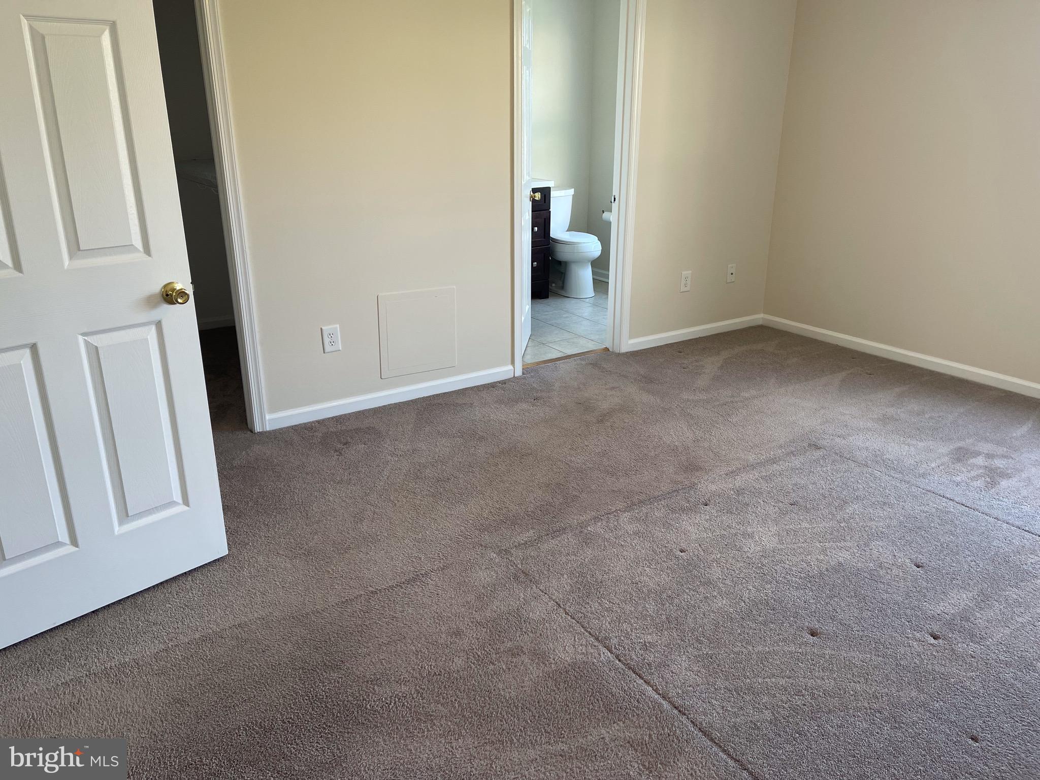 PATRIOTS RIDGE - Residential Lease