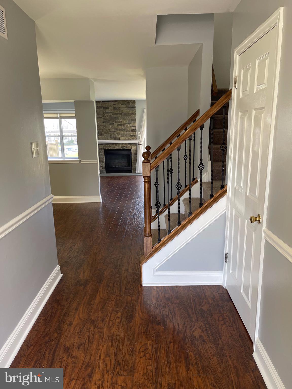 PATRIOTS RIDGE - Residential Lease