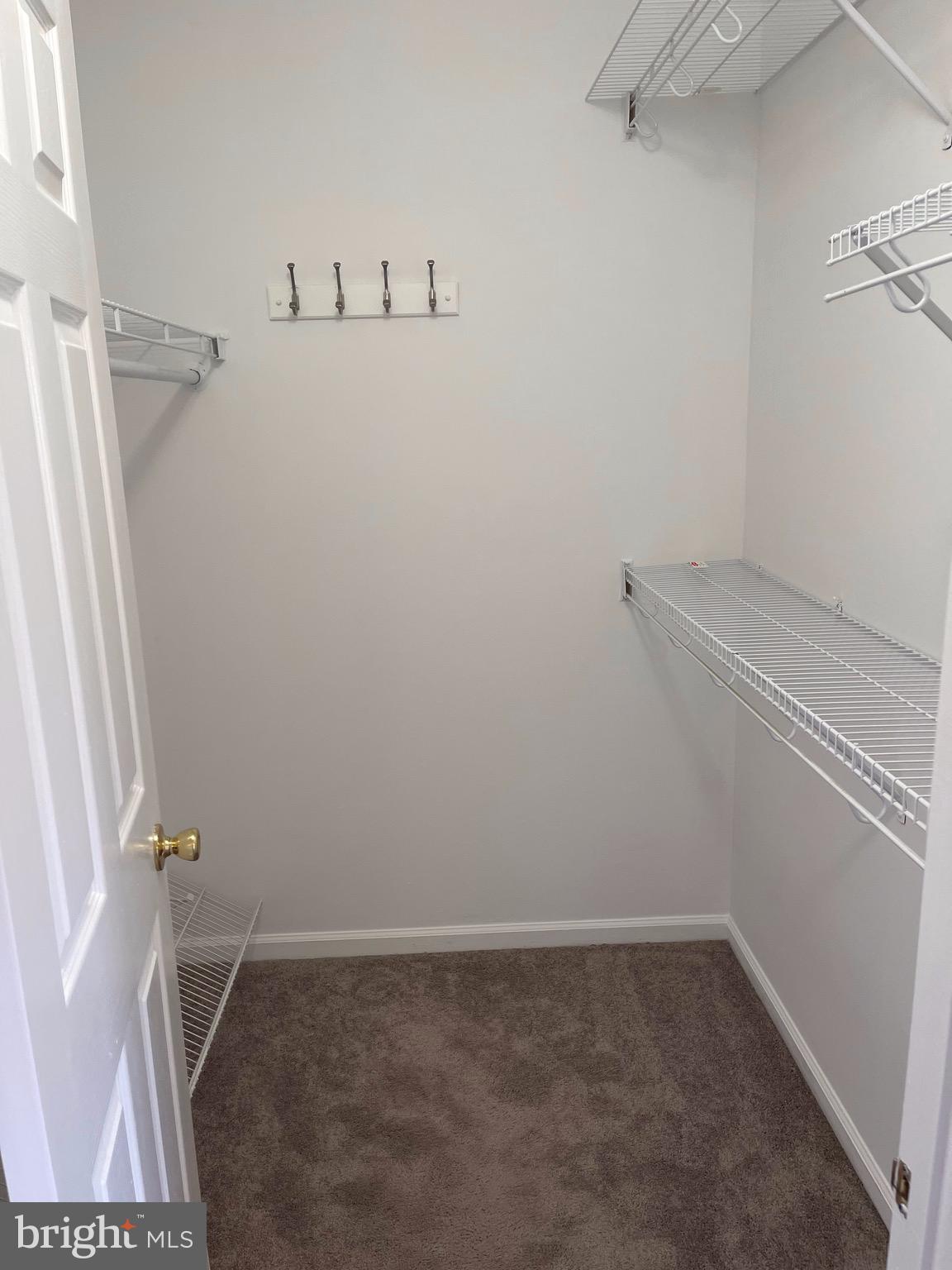 PATRIOTS RIDGE - Residential Lease