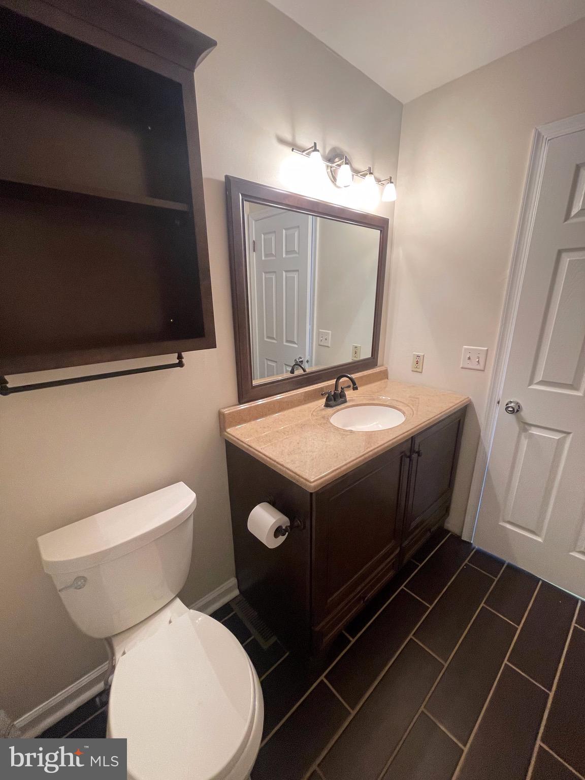 PATRIOTS RIDGE - Residential Lease