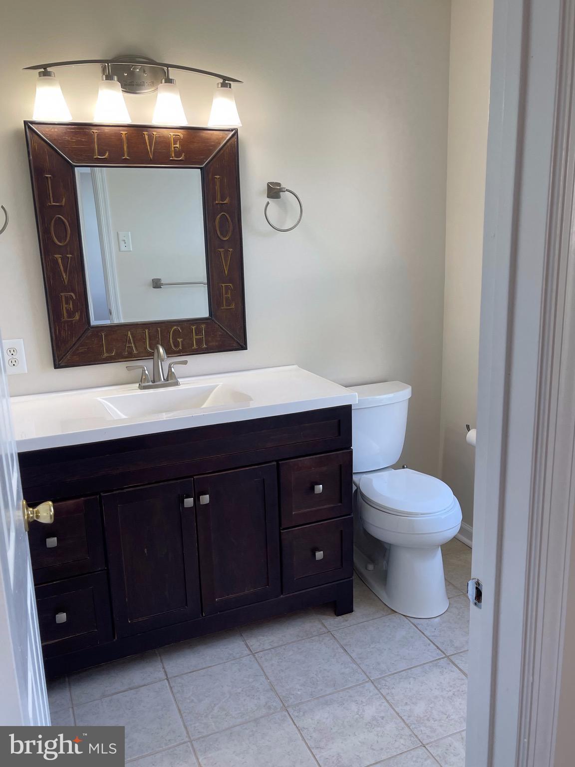 PATRIOTS RIDGE - Residential Lease