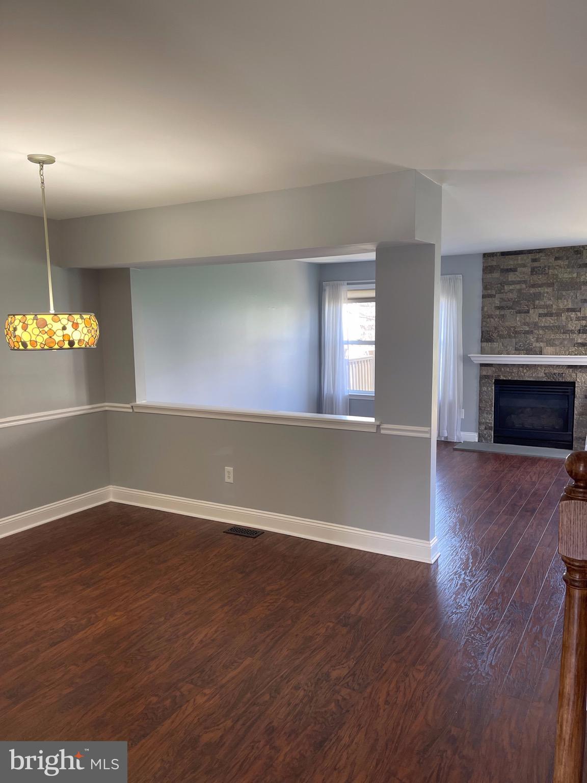 PATRIOTS RIDGE - Residential Lease