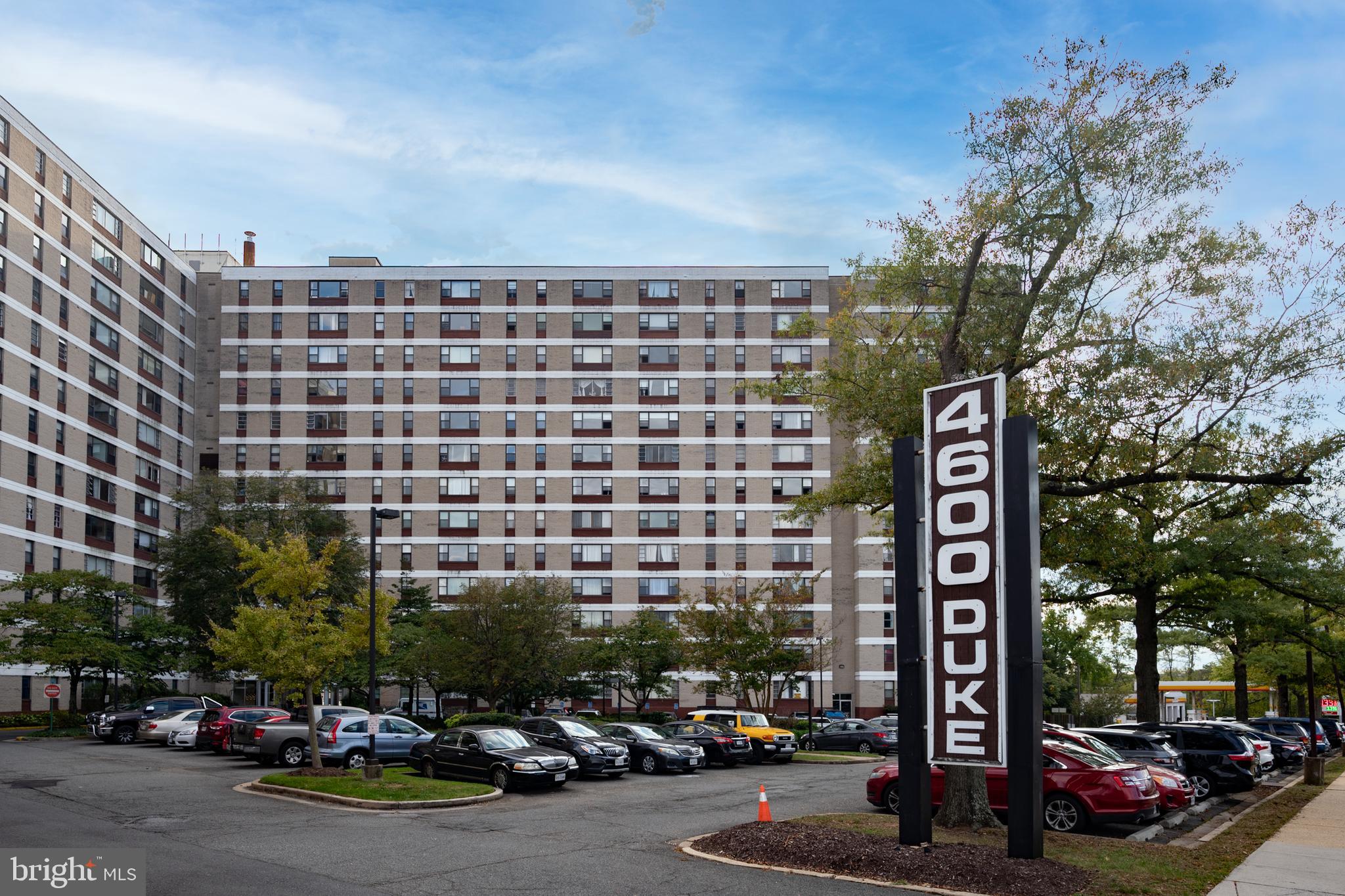 4600 DUKE - Residential