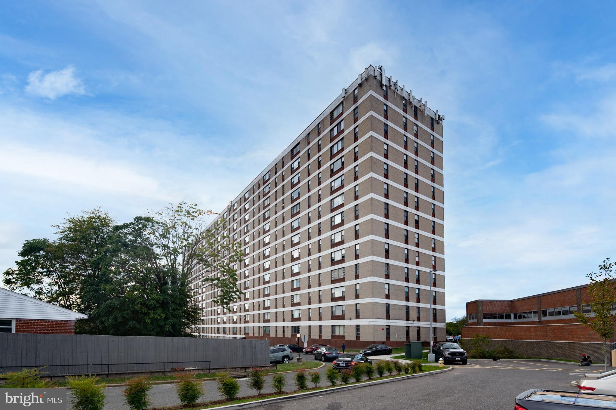 4600 DUKE - Residential