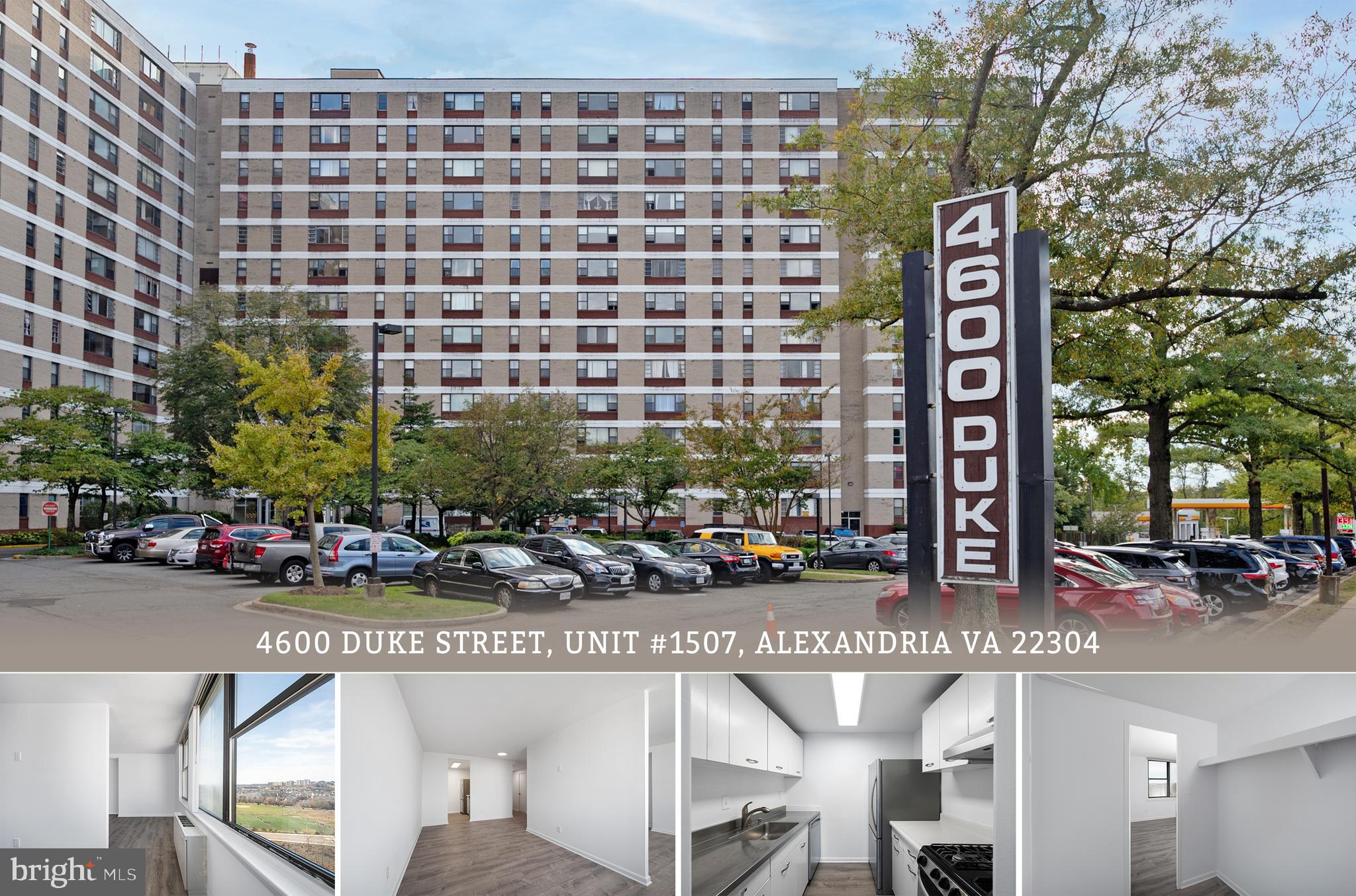 4600 DUKE - Residential