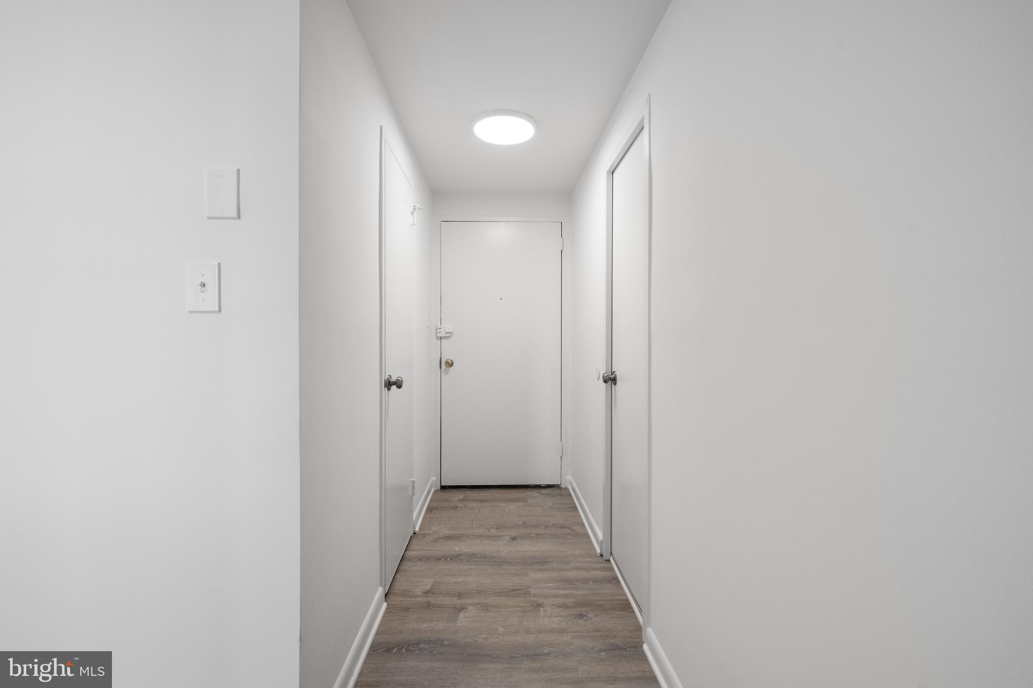 4600 DUKE - Residential