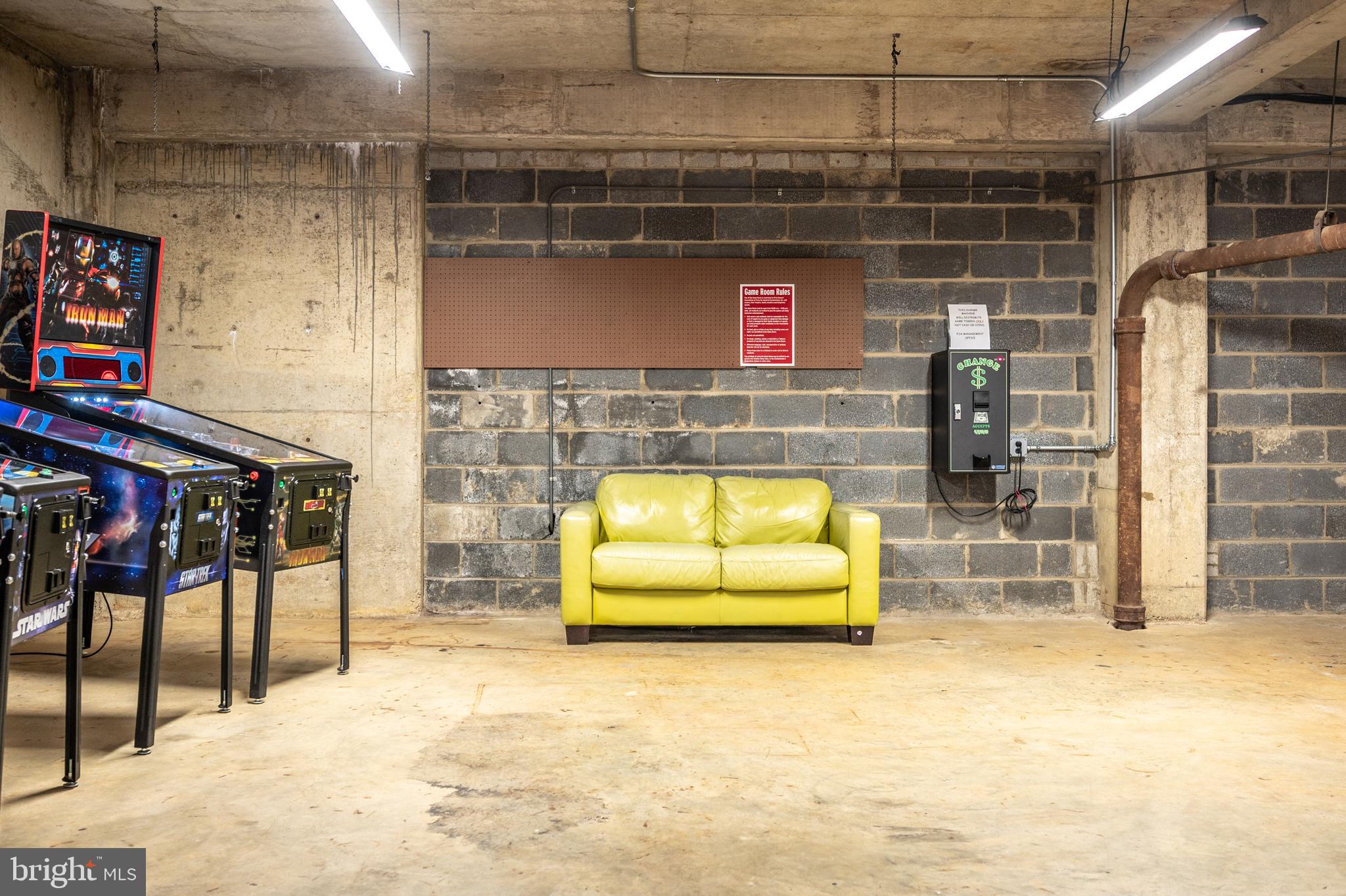 4600 DUKE - Residential