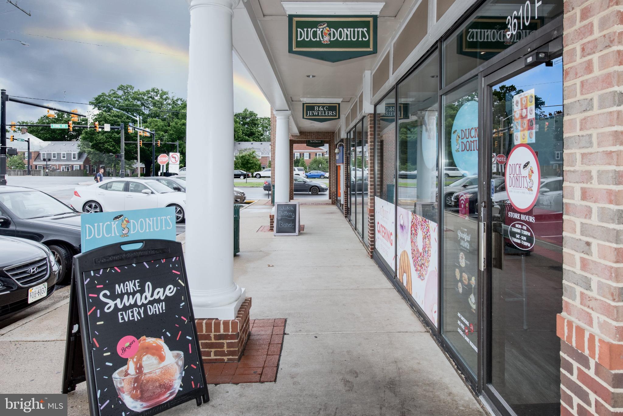 4600 DUKE - Residential