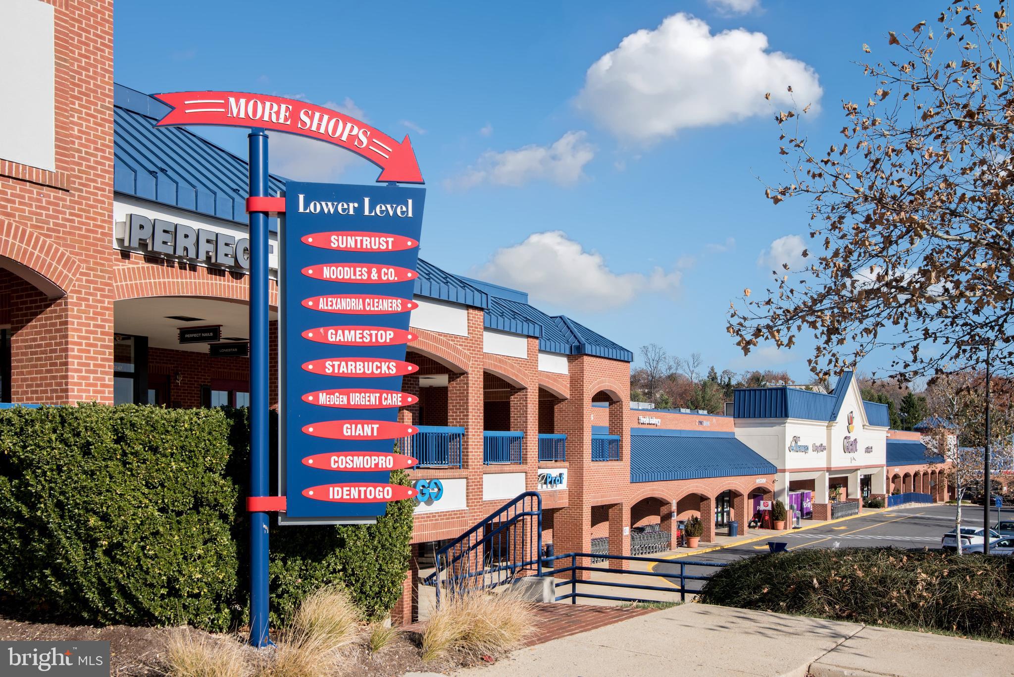 4600 DUKE - Residential