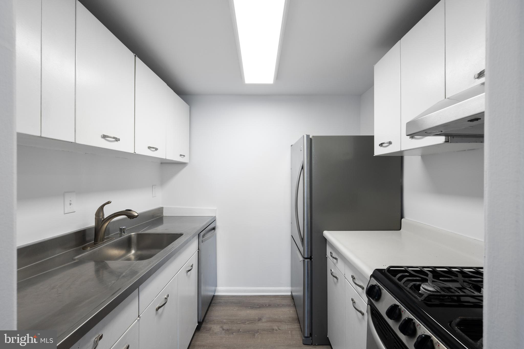 4600 DUKE - Residential