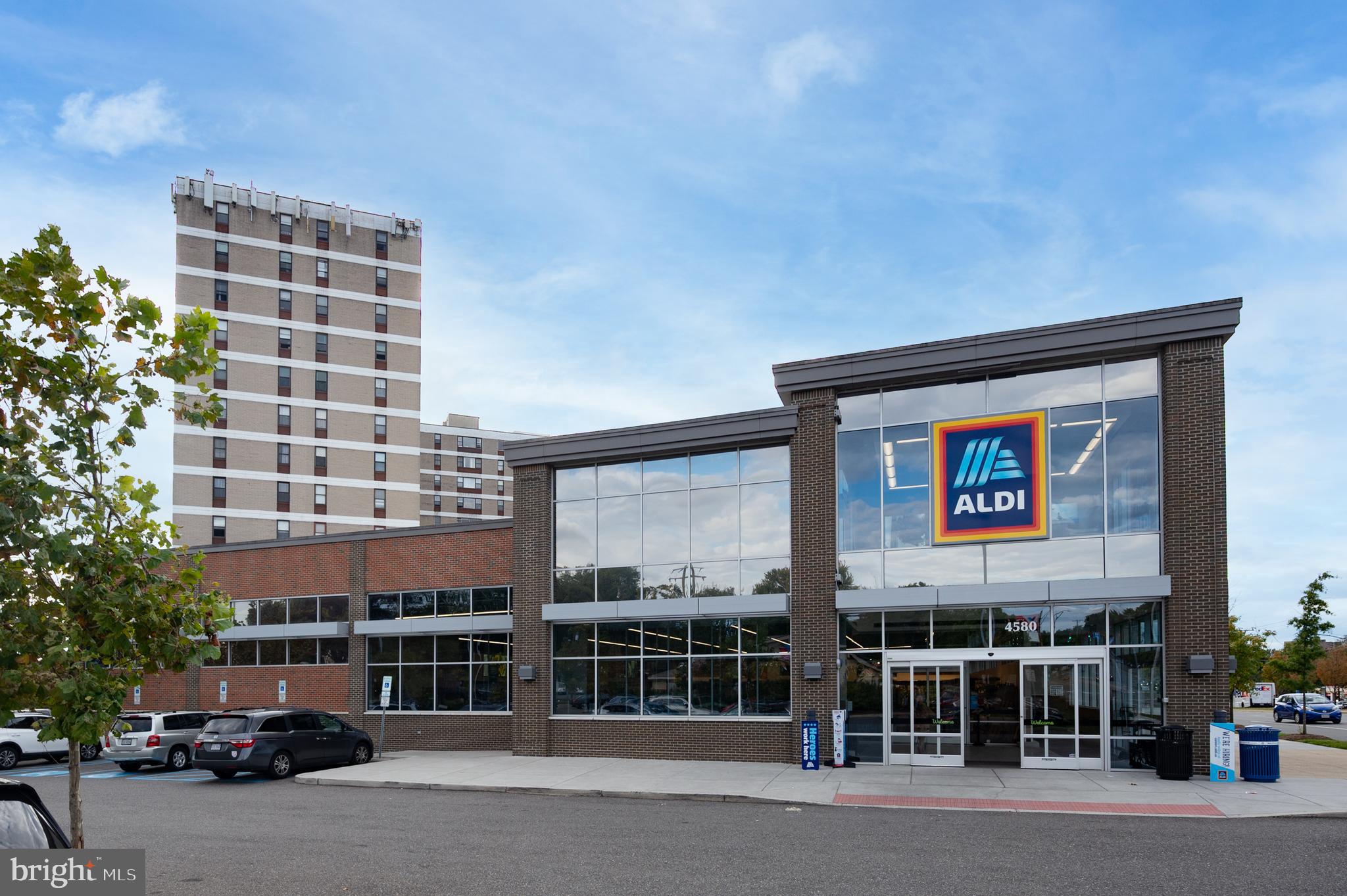 4600 DUKE - Residential