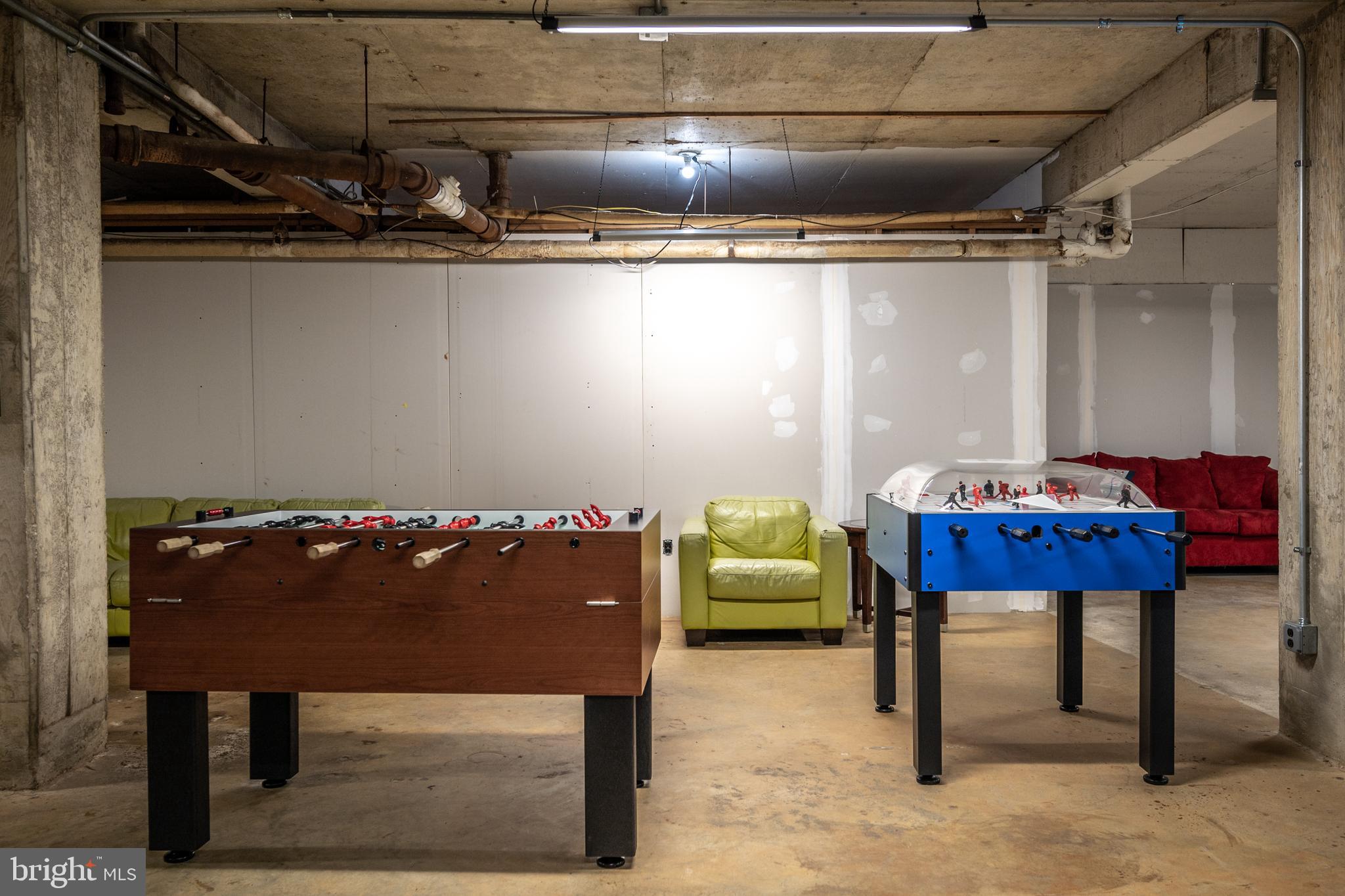 4600 DUKE - Residential