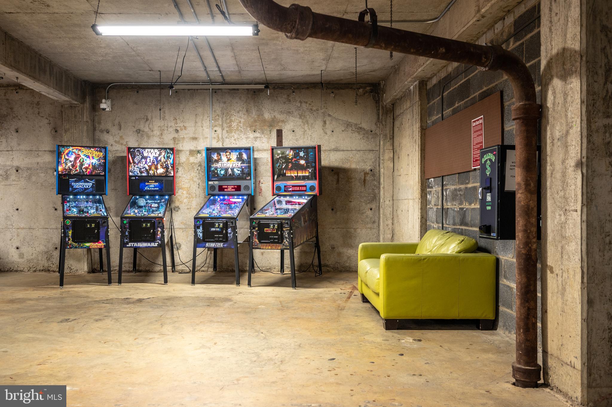 4600 DUKE - Residential