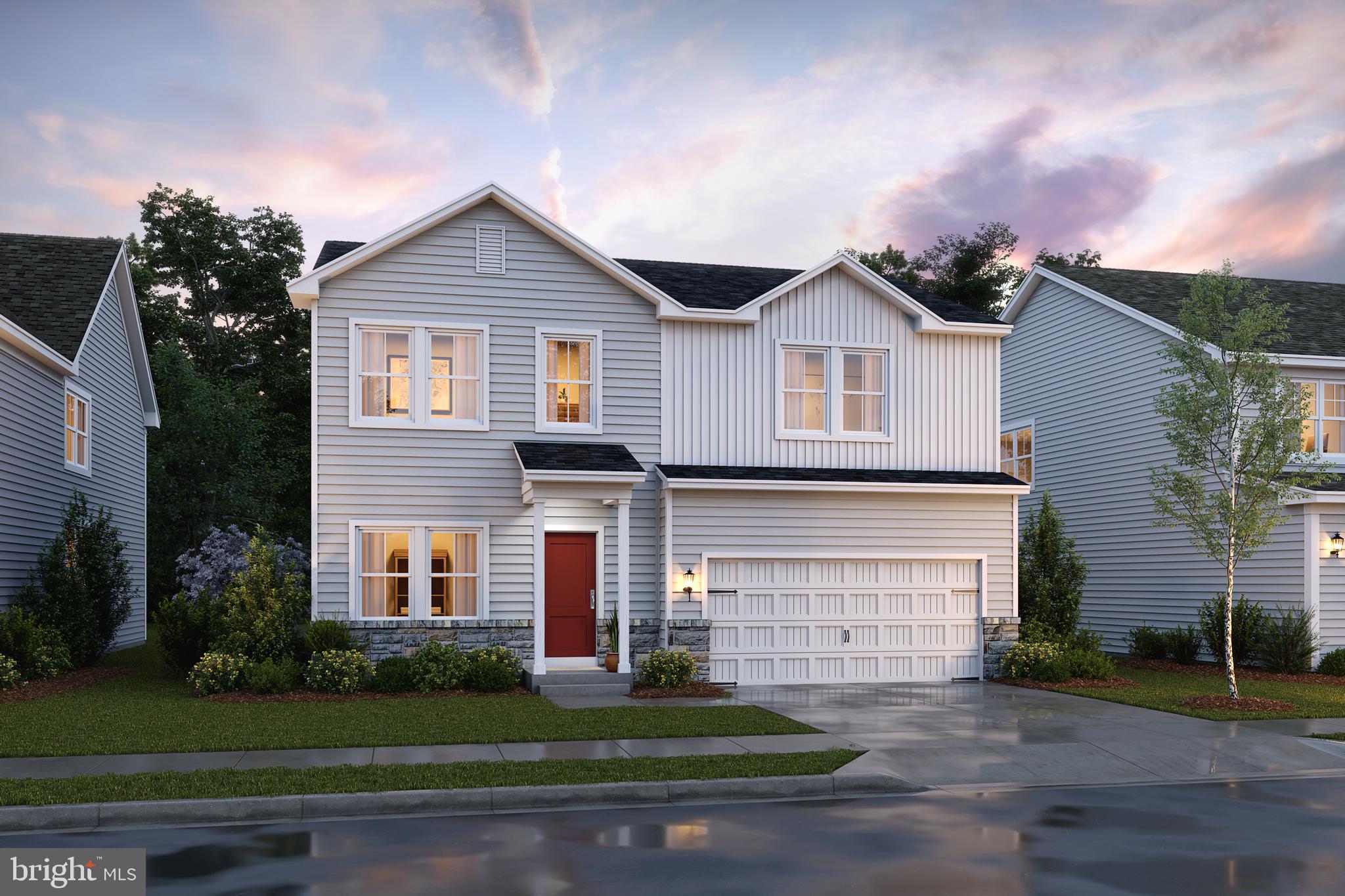 HUNTWELL WEST - Residential