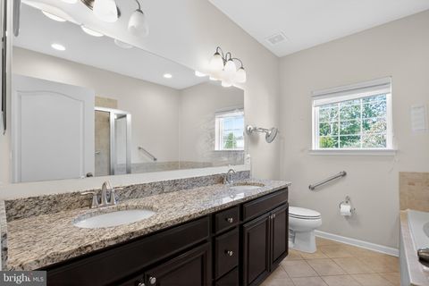 Tiny photo for 11271 Yellowstone Court, WHITE PLAINS, MD 20695 (MLS # MDCH2055360)