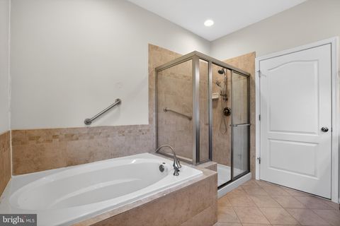 Tiny photo for 11271 Yellowstone Court, WHITE PLAINS, MD 20695 (MLS # MDCH2055360)
